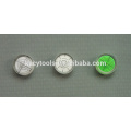 32x7mm mini round bubble level